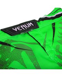 Short Venum Galactic Neo Green