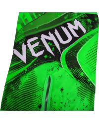 Short Venum Galactic Neo Green