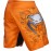 Short Venum Santa Muerte Orange