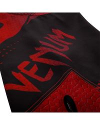 Short Venum amazonia 4.0 red