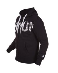 Sudadera Venum Undisputed White