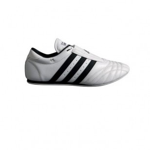 ZAPTILLA ADIDAS SM II  BLANCO