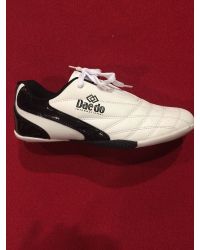 Zapatilla Daedo Suela De Goma Za3120