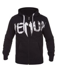 SUDADERA VENUM INDISPUTED YELLOW