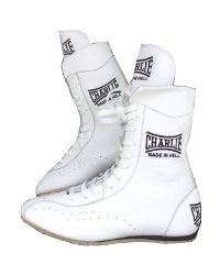 Bota Charlie legend