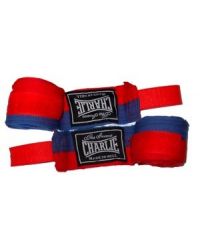 Vendas alsticas Charlie color extra