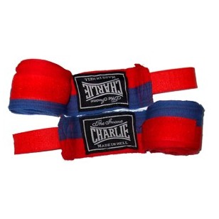 Vendas alsticas Charlie color extra