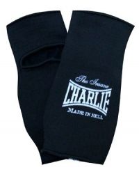Tobillera Charlie con refuerzo acolchado