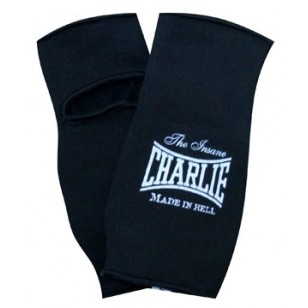 Tobillera Charlie con refuerzo acolchado