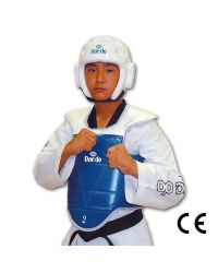 Peto taekwondo Daedo