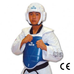 Peto taekwondo Daedo