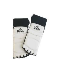 Protector para pie taekwondo homologado