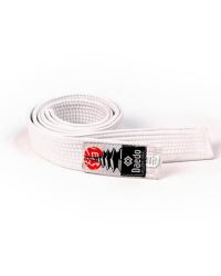 Cinto infantil Daedo blanco