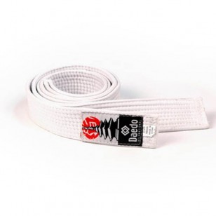 Cinto infantil Daedo blanco