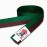 Cinto infantil Daedo blanco