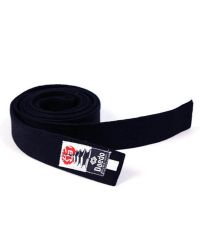 Cinturón Daedo negro
