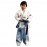 Dobok Daedo  W.T.F