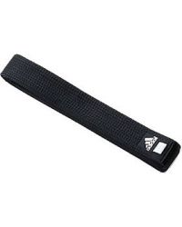 Cinturón Adidas negro