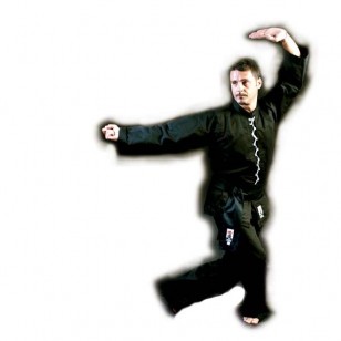 Traje wushu Daedo