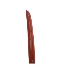 Tanto de madera
