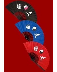 Abanico taichi