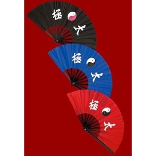 Abanico taichi
