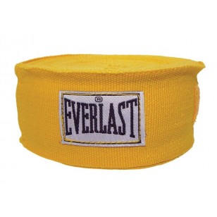 Vendas elastica Everlast