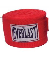 Vendas rígidas Everlast