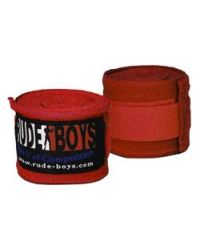 Vendas rígidas Rude Boys