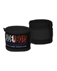 Vendas rígidas Rude Boys