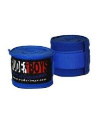 Vendas rígidas Rude Boys