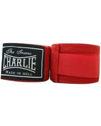 Vendas elásticas Charlie