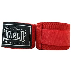 Vendas elásticas Charlie