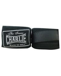 Vendas rigidas Charlie