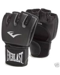 Guantilla MMA Everlast Pu