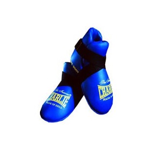 Botin Charlie fast foot