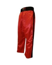 Pantalon full-contact Rude Boys