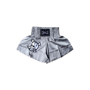Short thai Charlie caravela