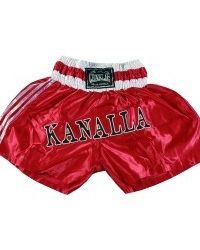 Short thai Charlie kanalla