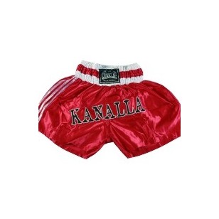 Short thai Charlie kanalla