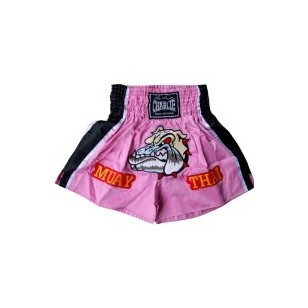 Short tahi Charlie buldog