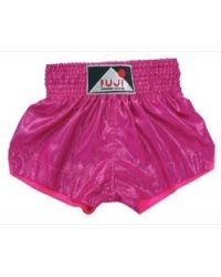 Short Fuji