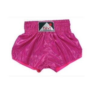 Short Fuji