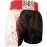 Short boxeo Rude Boys blanco