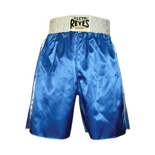 Short de boxeo Cleto Reyes