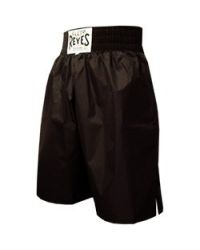 Short de boxeo Cleto Reyes