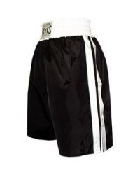 Short de boxeo Cleto Reyes