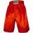 Short de boxeo Cleto Reyes