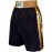 Short de boxeo Cleto Reyes