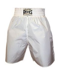 Short de boxeo Cleto Reyes